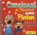 CANCIONES DE NAVIDAD PARA PINTAR di REIG, MONTSE 