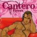 CANTERO FLYERS di CANTERO, DAVID 