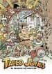 COMIC TADEO JONES di VV.AA. 