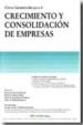 CRECIMIENTO Y CONSOLIDACION DE EMPRESAS di VV.AA. 