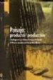 PAISAJE: PRODUCTO / PRODUCCION: CATALOGO DE LA IV BIENAL EUROPEA DE PAISAJE IV PREMIO EUROPEO DE PAISAJE ROSA BARBA di VV.AA. 