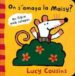 ON S AMAGA LA MAYSI? de COUSINS, LUCY 