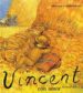 VINCENT--- CON AMOR di NORTHEAST, BRENDA V. 