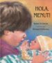 HOLA, MENUT! de HARRIS, ROBIE H. 