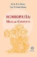 HOMEOPATIA: MANUAL COMPLETO di DHAMA, D.P.S.  DHAMA, SUMANN 