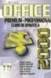 OFFICE 2000 PREMIUM-PROFESIONAL, CURSO DE OFIMATICA di VV.AA. 