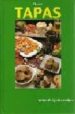CLASSIC TAPAS: AUTHENTIC SPANISH RECIPES di VV.AA. 