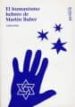 EL HUMANISMO HEBREO DE MARTIN BUBER di DIAZ, CARLOS 