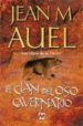 EL CLAN DEL OSO CAVERNARIO: LOS HIJOS DE LA TIERRA (32 ED.) de AUEL, JEAN M. 