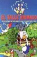 LA FAMILIA OCA EN EL VALLE ANIMADO: ACOMPAA A LAS PEQUEAS OCAS EN SU VIAJE HASTA EL LAGO (CD-ROM) di VV.AA. 