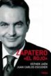 ZAPATERO EL ROJO de ESCUDIER VILA, JUAN CARLOS 