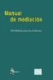 MANUAL DE MEDIACION (2 ED.) di GONZALEZ-CAPITEL, CELIA 