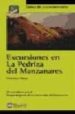 EXCURSIONES EN LA PEDRIZA DEL MANZANARES di PLIEGO, DOMINGO 