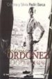 ANTONIO ORDOEZ di VV.AA. 