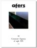 AFERS 48: CONSTRUIR ESPANYA AL SEGLE XIX (2004) di VV.AA. 