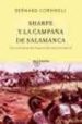 SHARPE Y LA CAMPAA DE SALMANCA di CORNWELL, BERNARD 