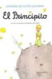 EL PRINCIPITO de SAINT-EXUPERY, ANTOINE DE 