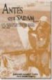ANTES QUE SADAM: LAS ARMAS DE DESTRUCCION MASIVA Y LA PROTECCION CIVIL EN ESPAA 1924-2000 de MANRIQUE GARCIA, JOSE MARIA  MOLINA FRANCO, LUCAS 