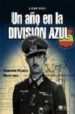 UN AO EN LA DIVISION AZUL di PARDO MARTINEZ, SERAFIN 