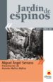 JARDIN DE ESPINOS di SERRANO, MIGUEL ANGEL 