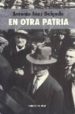 EN OTRA PATRIA de SAEZ DELGADO, ANTONIO 