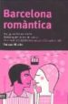 BARCELONA ROMANTICA de MIRALLES, FRANCESC 