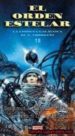 SURGIERON DE LAS PROFUNDIDADES; GUERRA EN EL TRIANGULO SOLAR (EL ORDEN ESTELAR, 18) (OFERTAS MARTINEZ) di TORRES QUESADA, ANGEL  THORKENT, A. 