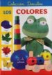 COLECCION DESCUBRE : LOS COLORES di VV.AA. 