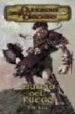 CIUDAD DEL FUEGO (DUNGEONS & DRAGONS) de LAIN, T.H. 