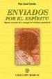 ENVIADOS POR EL ESPIRITU: ALGUNOS ASPECTOS DE LA TEOLOGIA DEL MIN ISTERIO PRESBITERAL de CORDES, PAUL JOSEF 