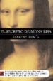 SECRETO DE MONA LISA de GARCIA, DOLORES 