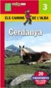 ELS CAMINS DE L ALBA: CERDANYA de PORTELL RIFA, JOAN 