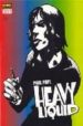 HEAVY LIQUID (VERTIGO N 257) de POPE, PAUL 