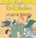 OS BOLECHAS VAN DE VIAXE: A COCA DE REDONDELA de CARREIRO, PEPE 
