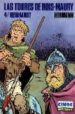 LAS TORRES DE BOIS MAURY 4: REINHART di HERMANN 