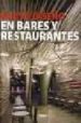 NUEVO DISEO EN BARES Y RESTAURANTES de BROTO, CARLES 