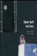 QUAN SURT LA LLUNA de VENTURA, ANTONIO  ODRIOZOLA, ELENA 