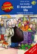 EL MANUBRI LILA di SCHEFFLER, URSEL 