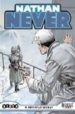 NATHAN NEVER 23. EL NIDO DE LAS AGUILAS di VIETTI, STEFANO  JACOMELLI, FABIO 