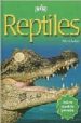 REPTILES de WEBER, BELINDA 