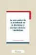 LA EXCLUSION DE LA FIDELIDAD EN LA DOCTRINA Y JURISPRUDENCIA CANO NICAS de GARCIA VILARDELL, ROSA MARIA 