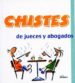 CHISTES DE JUECES Y ABOGADOS N 2 di VV.AA. 