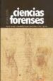 MANUAL DE CIENCIAS FORENSES di FUERTES ROCAIN, JOSE CARLOS 