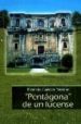 PENTAGONA DE UN LUCENSE. di NOBREGAS, OSCAR 