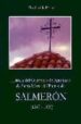 HISTORIA DEL CONVENTO DE AGUSTINOS DE SANTA MARIA DEL PUERTO DE S ALMERON (1337-1836) di HUALDE PASCUAL, PILAR 