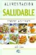 ALIMENTACION SALUDABLE: DESCUBRE LO QUE COMES di POVOAS, FERNANDO 