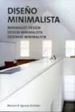 DISEO MINIMALISTA di VV.AA. 