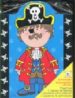 PEQUEOS PIRATAS: ACTIVIDADES di VV.AA. 