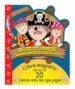 ELS PETITS PIRATES (LLIBRE MAGNETIC) di VV.AA. 