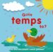 QUIN TEMPS FA di VV.AA. 